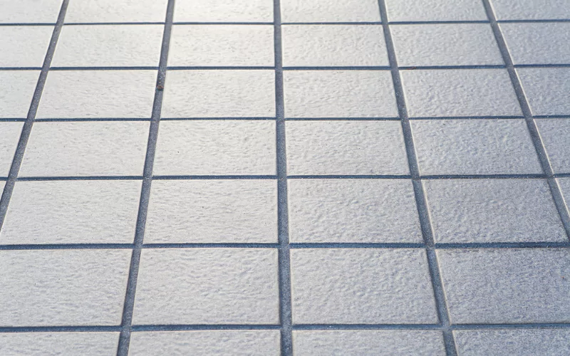 Common Mistakes to Avoid When Cleaning Tile and Grout