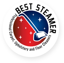 Best Steamer Logo