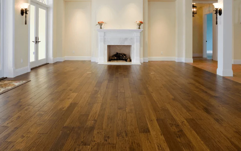 How To Clean Hardwood Floors The Right Way?