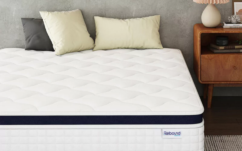 Importance of Mattress Cleaning in Charlotte, NC