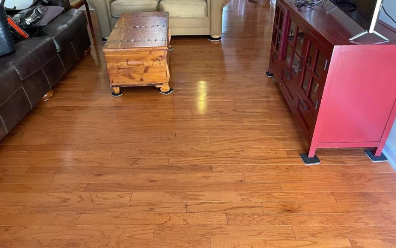 Dos And Don’ts Of Hardwood Floor Cleaning