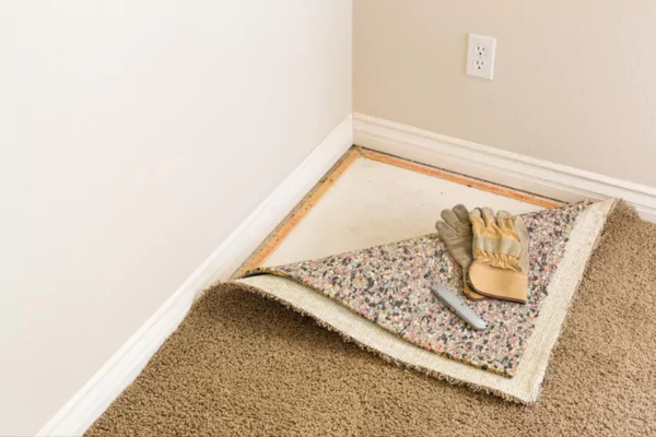 Carpet Installation and Maintenance