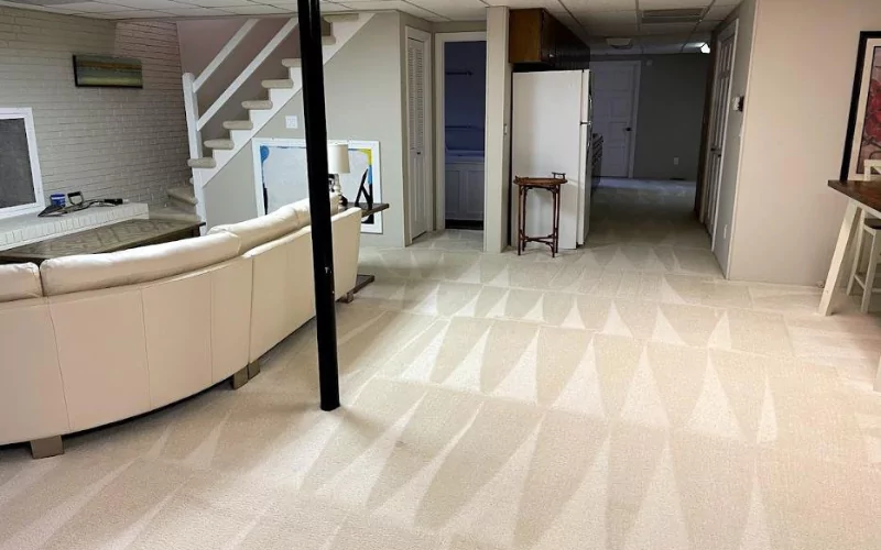 How Carpet Cleaning Can Improve Indoor Air Quality In Your Home?