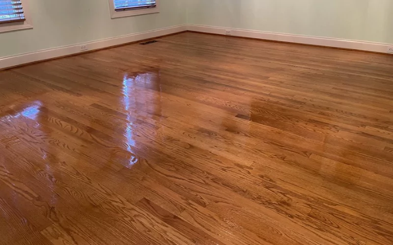 How To Protect Your Hardwood Floors From Scratches And Wear?